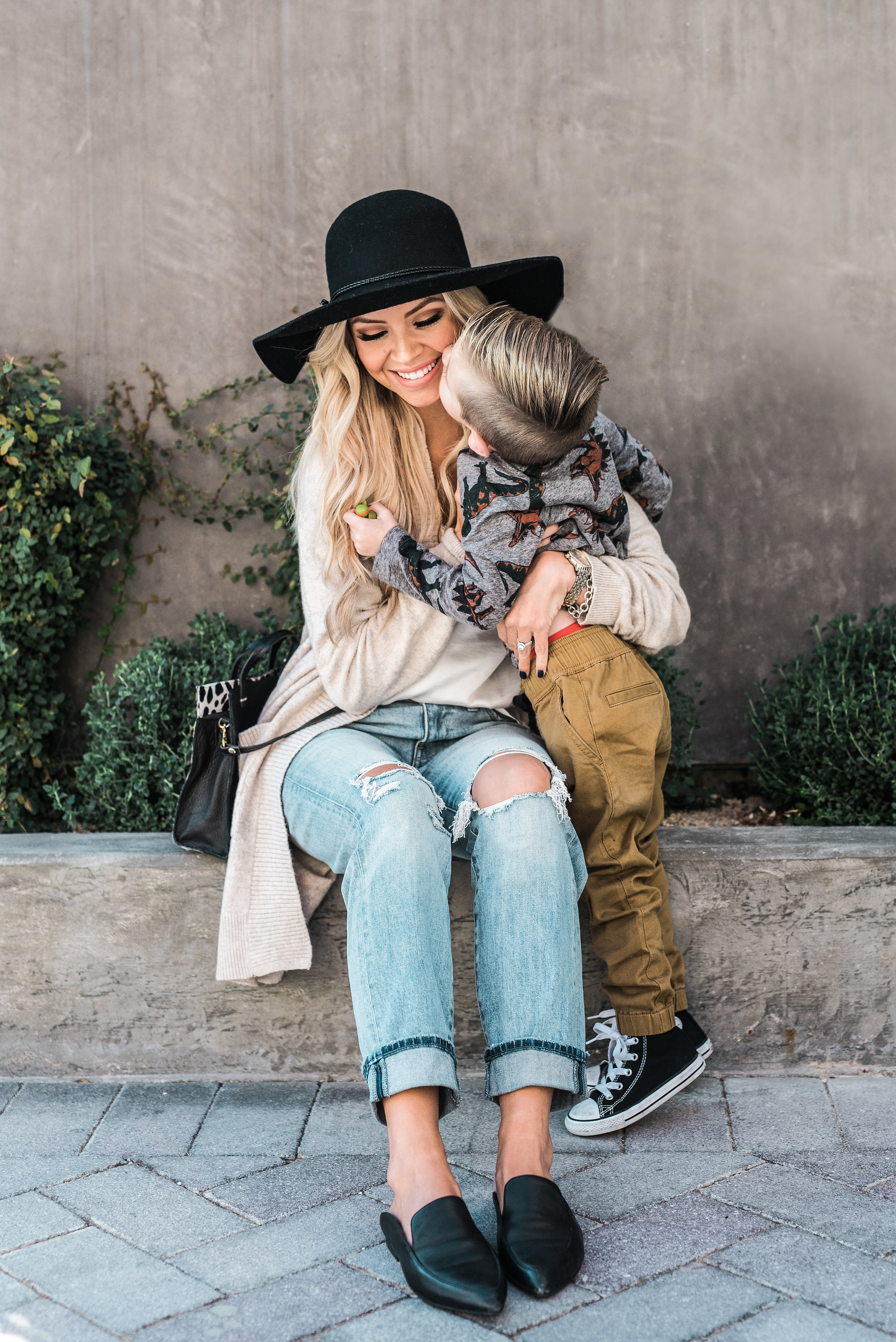 All About Truman + Our Favorite Kid's Items From Nordstrom