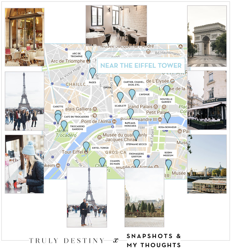 EiffelTower Travel Guide 