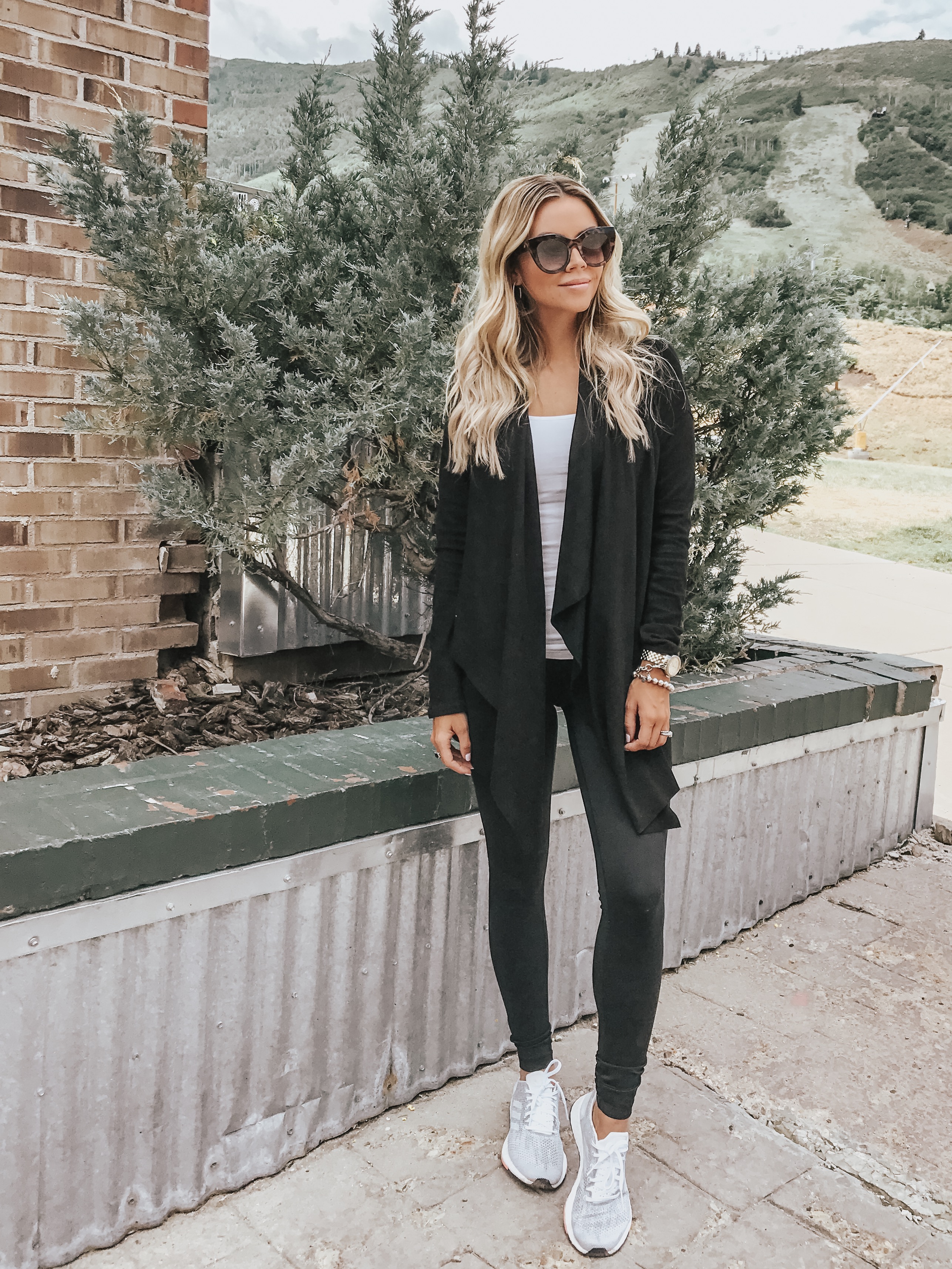 Best Athleisure Of The Nordstrom Anniversary Sale | Truly Destiny