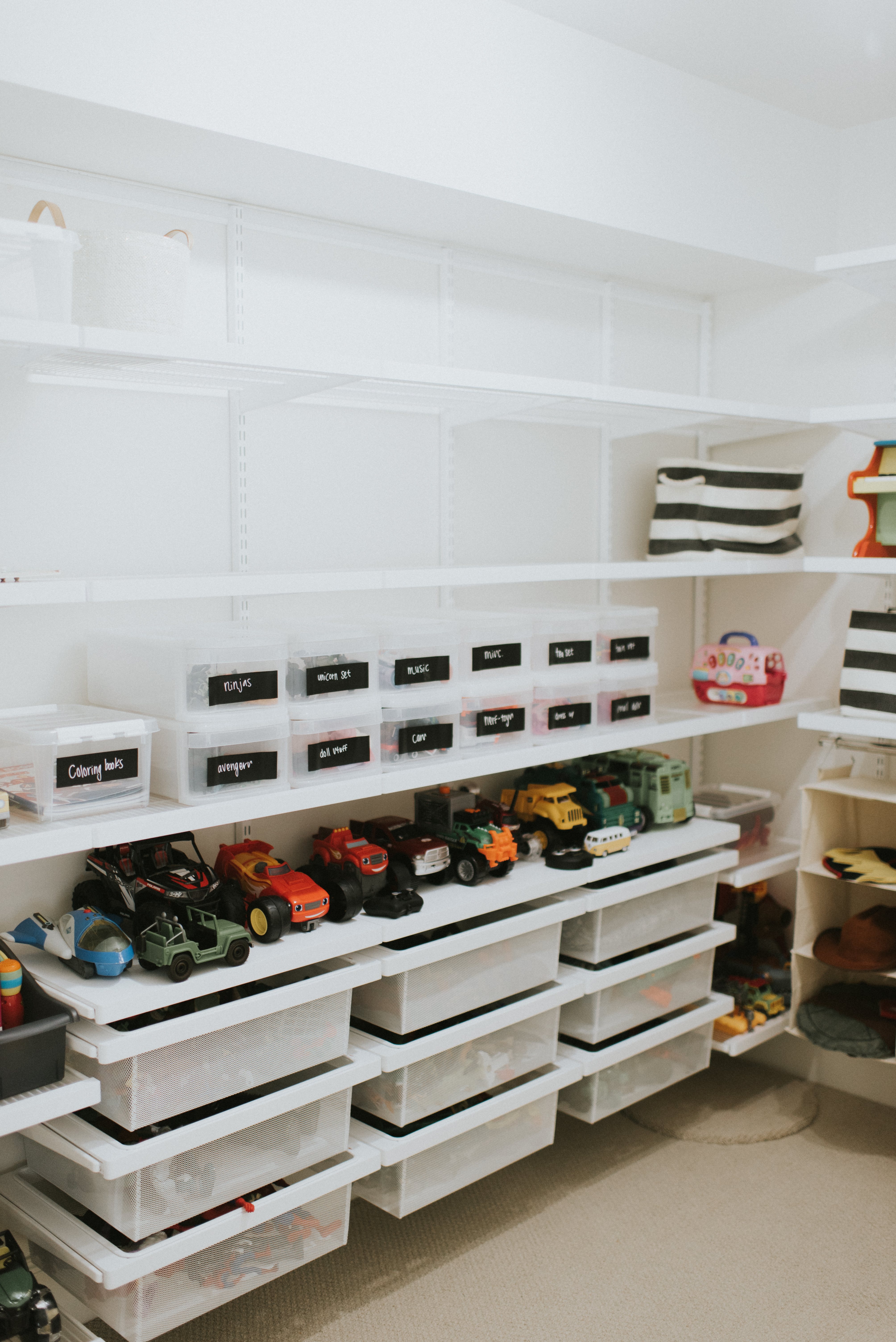 container store playroom