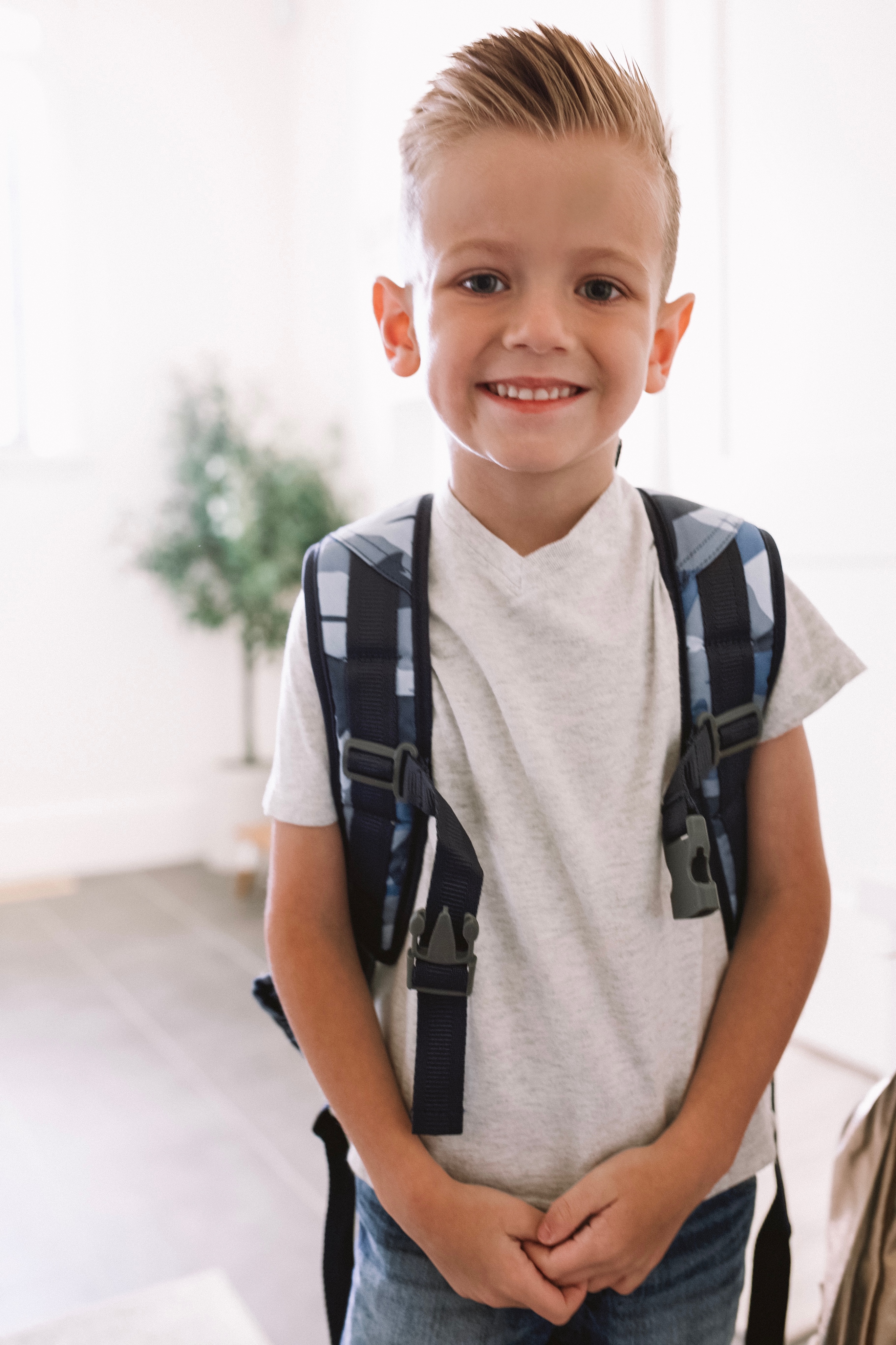 Back To School With Pottery Barn Kids Truly Destiny Blog