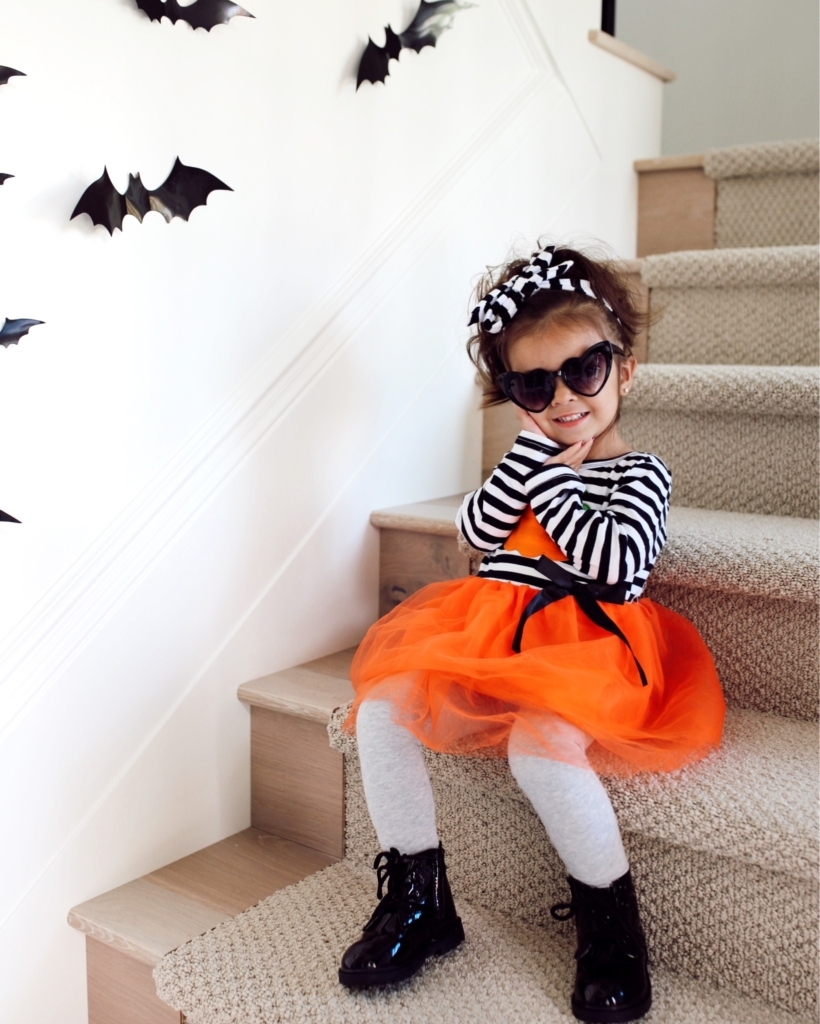 Halloween Clothes for Kids - Lifestyle Blog by Truly Destiny