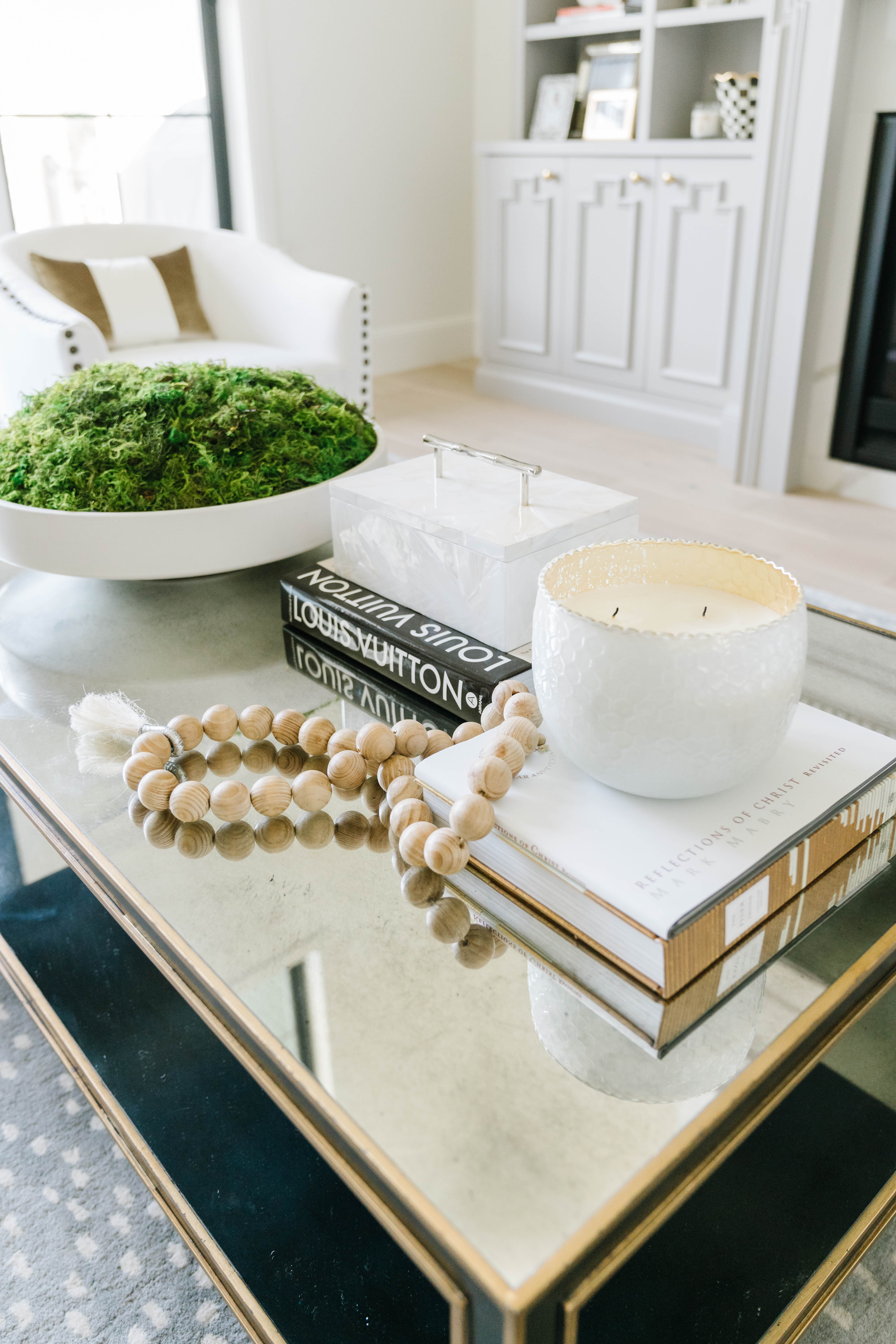 Favorite Coffee Table Books - Truly Destiny | Lifestyle Blog
