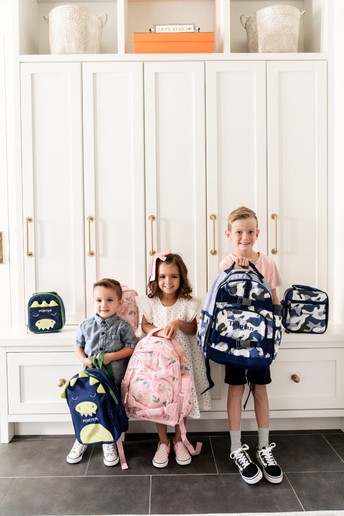 Favorite Strategies to Get Back into the School Routine